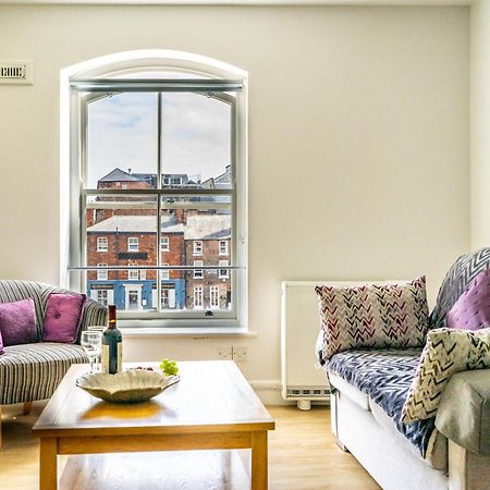 30 Woodsmill Quay Apartment York Bagian luar foto