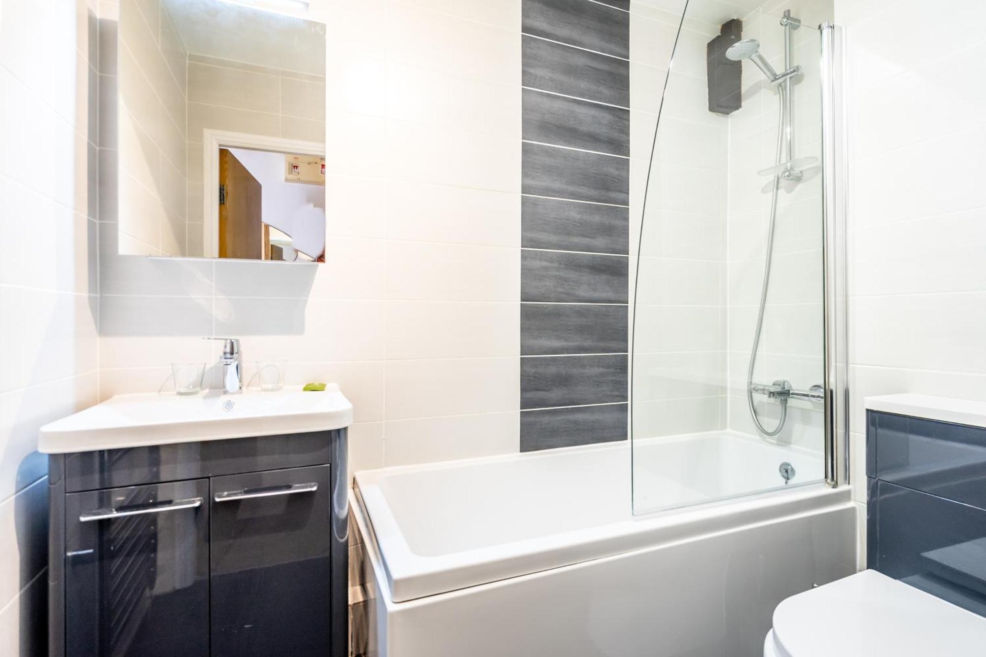 30 Woodsmill Quay Apartment York Bagian luar foto